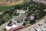 Kılavuzlu Parkı 1 Eylül’de Ziyarete Kapalı Olacak.