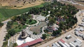 Kılavuzlu Parkı 1 Eylül’de Ziyarete Kapalı Olacak.