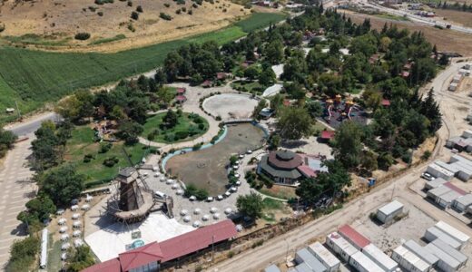 Kılavuzlu Parkı 1 Eylül’de Ziyarete Kapalı Olacak.