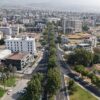 Lütfi Köker Bulvarı’nda Konforlu Ulaşım İçin Büyük Dönüşüm.