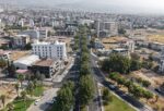 Lütfi Köker Bulvarı’nda Konforlu Ulaşım İçin Büyük Dönüşüm.