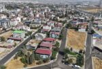 Büyükşehir, Dulkadiroğlu Mehmet Akif Mahallesi’nde 270 Milyon TL’lik Yatırımı Tamamladı.