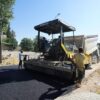 Pazarcık’ta Yollar Büyükşehir’le Yenileniyor.