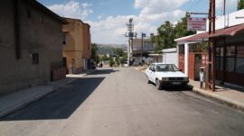 Büyükşehir’den Pazarcık’a 150 Milyon TL’lik Asfalt Yatırımı.