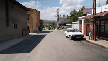 Büyükşehir’den Pazarcık’a 150 Milyon TL’lik Asfalt Yatırımı.