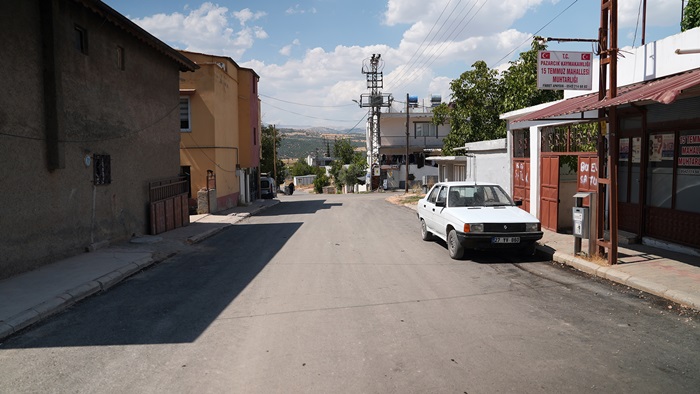 Büyükşehir’den Pazarcık’a 150 Milyon TL’lik Asfalt Yatırımı.