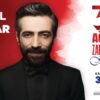 Zafer Bayramı Coşkusu Ağustos Fuarı’nda Resul Dindar Konseriyle Yaşanacak.