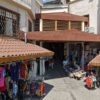 Büyükşehir’den Saraçhane Meydanı’na Tarihle Uyumlu Düzenleme.