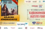 Ağustos Fuarı’nda Pazartesi Günü Önce Yarışma, Sonra Yeşilçam Keyfi.