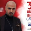 Zafer Bayramı Coşkusu Soner Sarıkabadayı Konseriyle Tavan Yapacak.