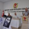 ÜMİT YAŞAR OĞUZCAN, 100. YAŞINDA MERSİN’DE ANILDI.