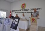 ÜMİT YAŞAR OĞUZCAN, 100. YAŞINDA MERSİN’DE ANILDI.