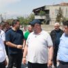 BAŞKAN AKPINAR KARAZİYARET’TE PRESTİJ SOKAK PROJESİNİ İNCELEDİ.