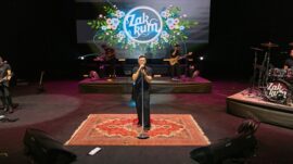 Ağustos Fuarı’nın Yedinci Gününe Zakkum Damgası.