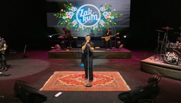 Ağustos Fuarı’nın Yedinci Gününe Zakkum Damgası.
