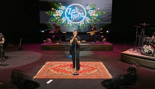 Ağustos Fuarı’nın Yedinci Gününe Zakkum Damgası.