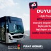 Büyükşehir’den KPSS Adaylarına Ücretsiz Ulaşım Desteği.