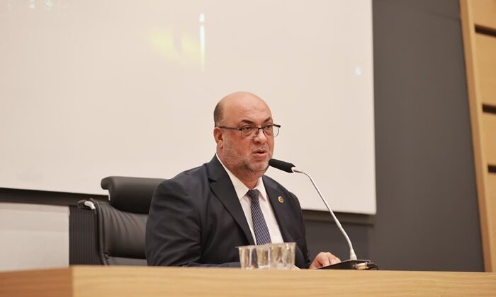 DULKADİROĞLU MECLİSİ EYLÜL AYI TOPLANTISINI GERÇEKLEŞTİRDİ.